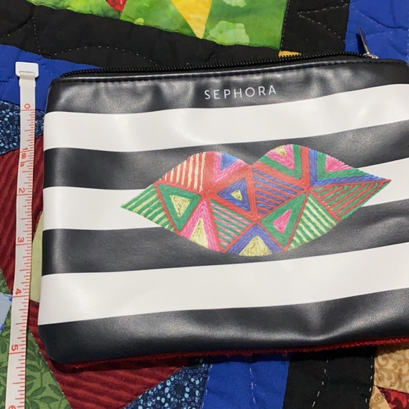 Sephora Cosmetic Bag - Picture 6 of 6
